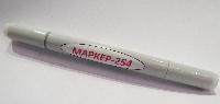 МАРКЕР-254 Заправленный маркер для нанесения стойкой метки со свечением в области 254 нм